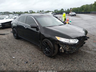 ACURA TSX 2010