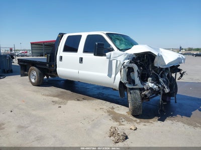FORD F-250 2013