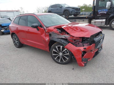 VOLVO XC60 2023