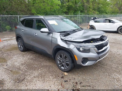 KIA SELTOS 2023