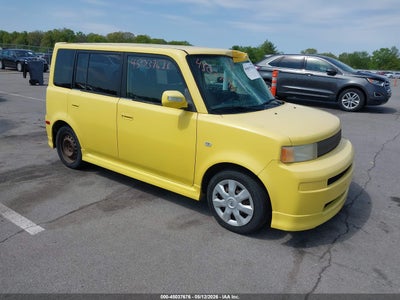 SCION XB 2005