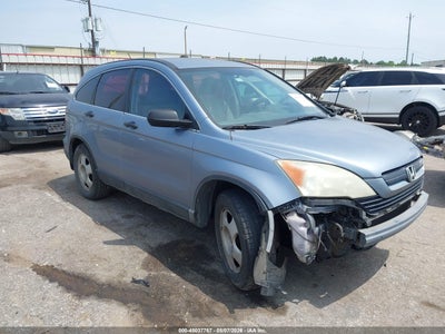 HONDA CR-V 2009