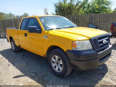 FORD F-150 2007
