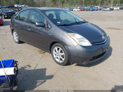 TOYOTA PRIUS 2007