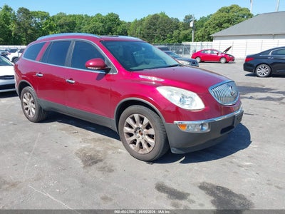 BUICK ENCLAVE 2011