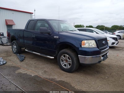 FORD F-150 2006