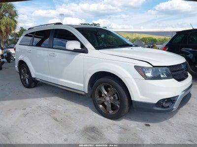 DODGE JOURNEY 2015