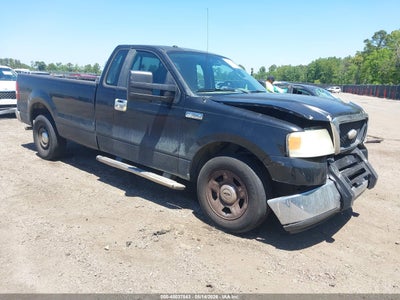 FORD F-150 2007