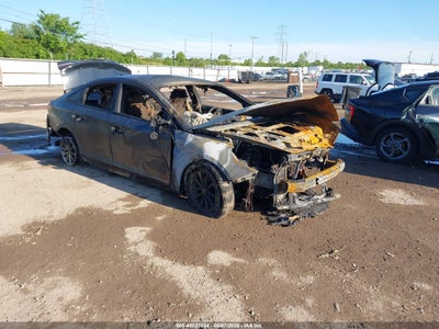 HYUNDAI SONATA 2019