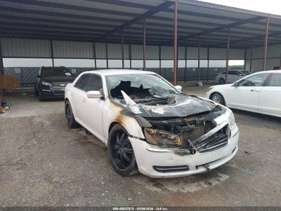 CHRYSLER 300 2012