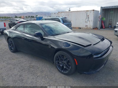 DODGE CHARGER DAYTONA 2024