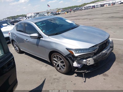 ACURA ILX 2019