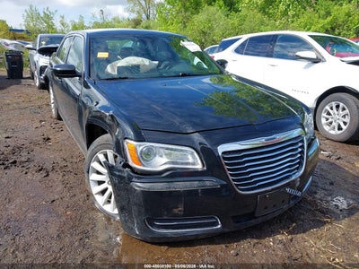 CHRYSLER 300 2013