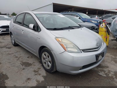TOYOTA PRIUS 2006