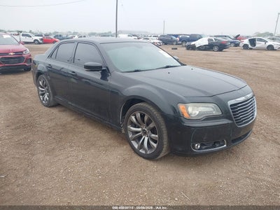 CHRYSLER 300 2014
