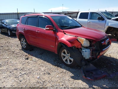 TOYOTA RAV4 2012