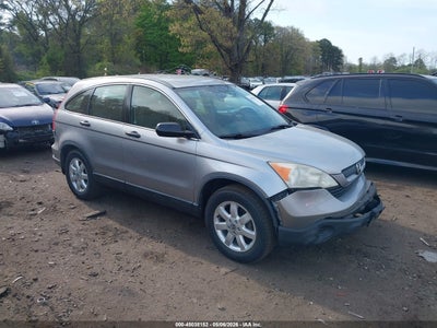 HONDA CR-V 2007