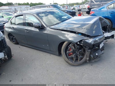 BMW M340I 2026