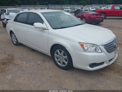 TOYOTA AVALON 2010