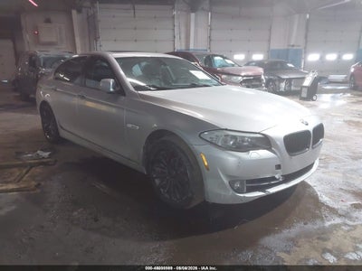 BMW 535I 2011