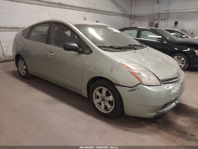 TOYOTA PRIUS 2009