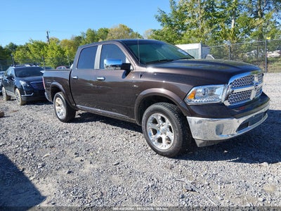 RAM 1500 2017