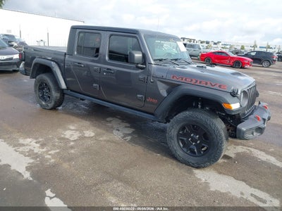 JEEP GLADIATOR 2021