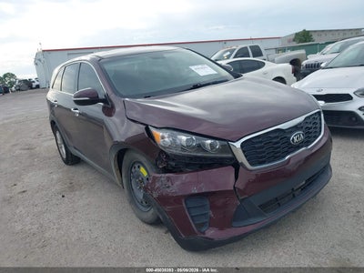 KIA SORENTO 2019