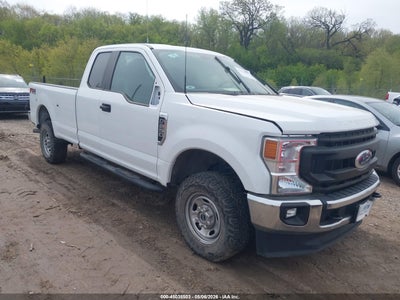 FORD F-250 2022