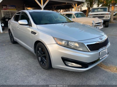 KIA OPTIMA 2012