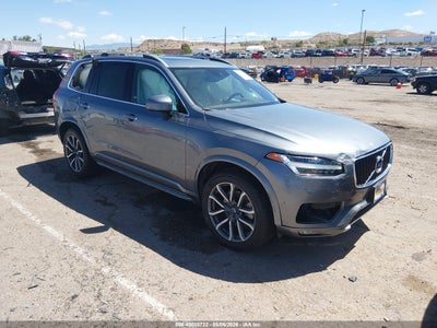 VOLVO XC90 2019