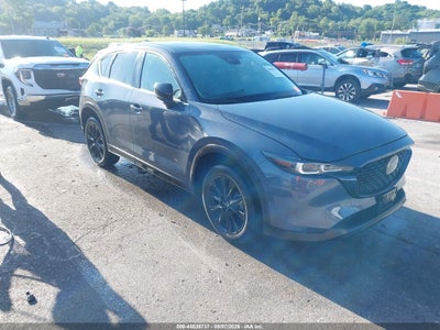 MAZDA CX-5 2023
