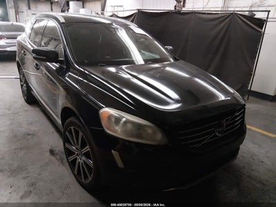 VOLVO XC60 2015