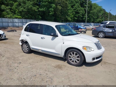 CHRYSLER PT CRUISER 2010