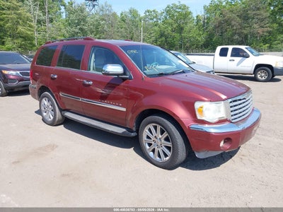 CHRYSLER ASPEN 2007