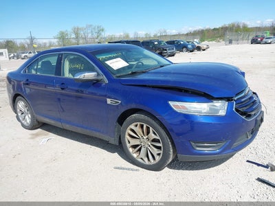FORD TAURUS 2013