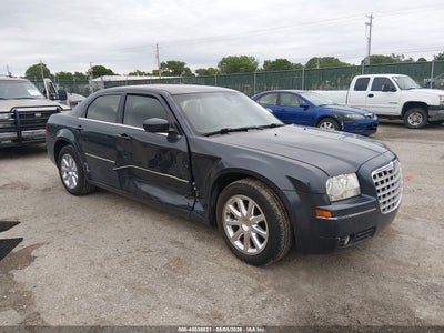 CHRYSLER 300 2007