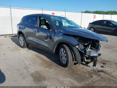 FORD ESCAPE 2026