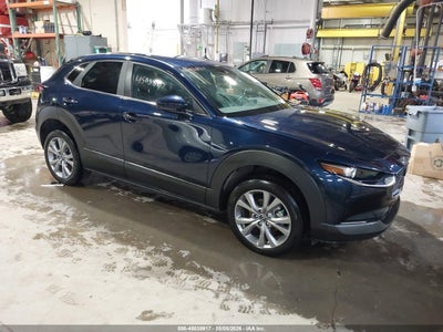 MAZDA CX-30 2022