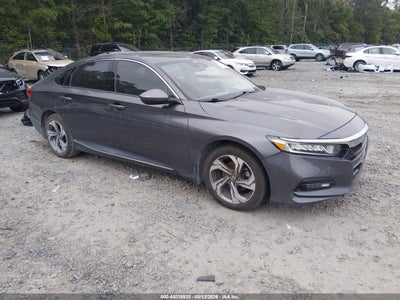 HONDA ACCORD 2020