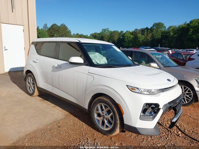 KIA SOUL 2020