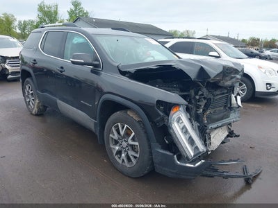 GMC ACADIA 2020