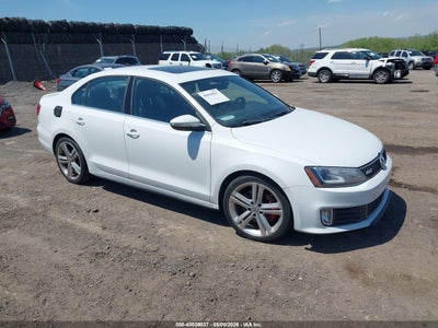 VOLKSWAGEN JETTA 2015