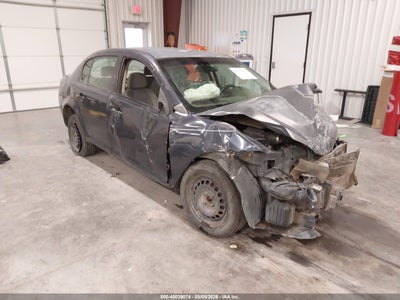 CHEVROLET COBALT 2008