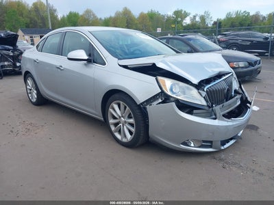 BUICK VERANO 2013