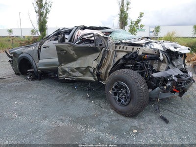 FORD F-150 2025