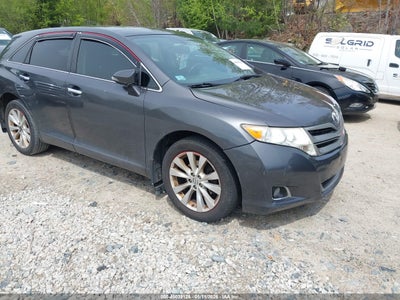TOYOTA VENZA 2013