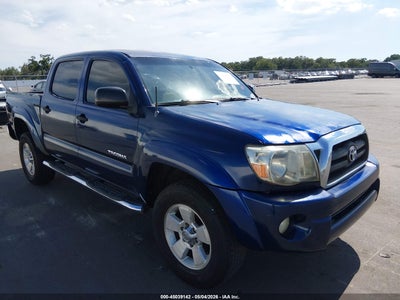TOYOTA TACOMA 2005