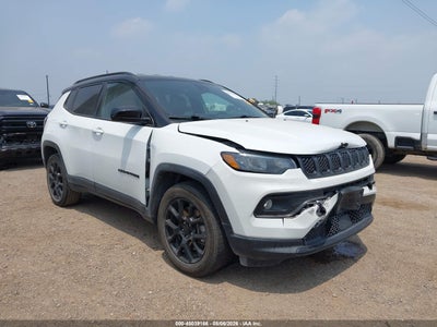 JEEP COMPASS 2023