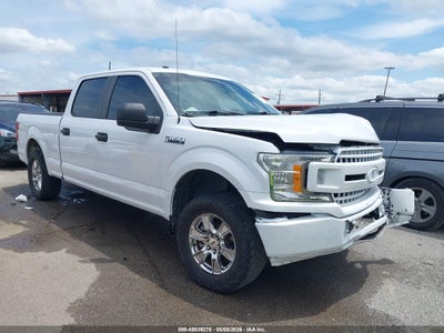 FORD F-150 2019